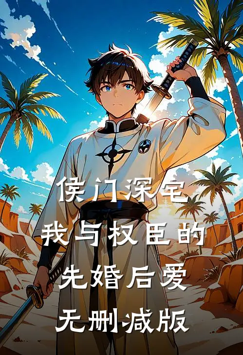 侯门深宅：我与权臣的先婚后爱无删减版