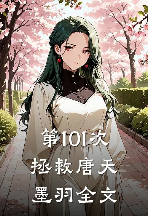 第101次拯救唐天墨羽全文