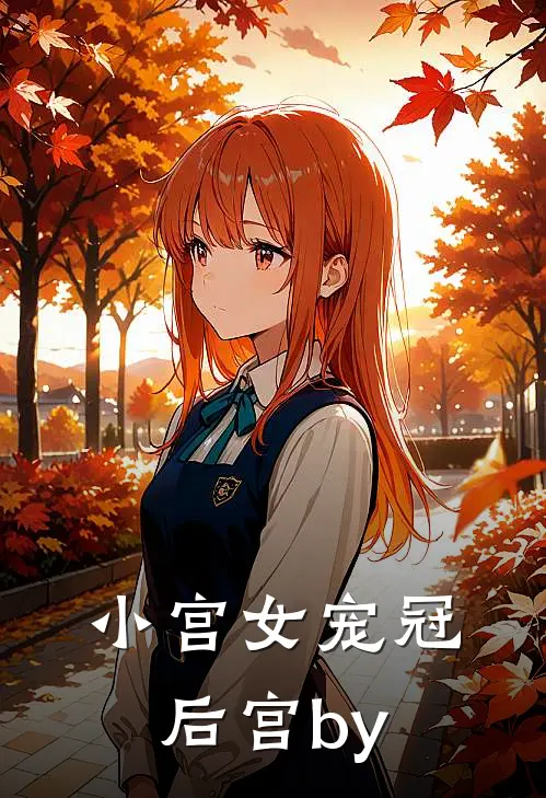 小宫女宠冠后宫by