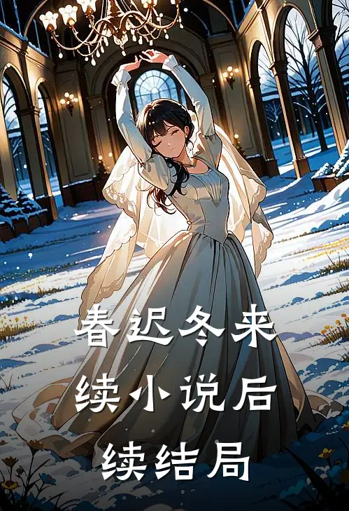 春迟冬来续小说后续结局