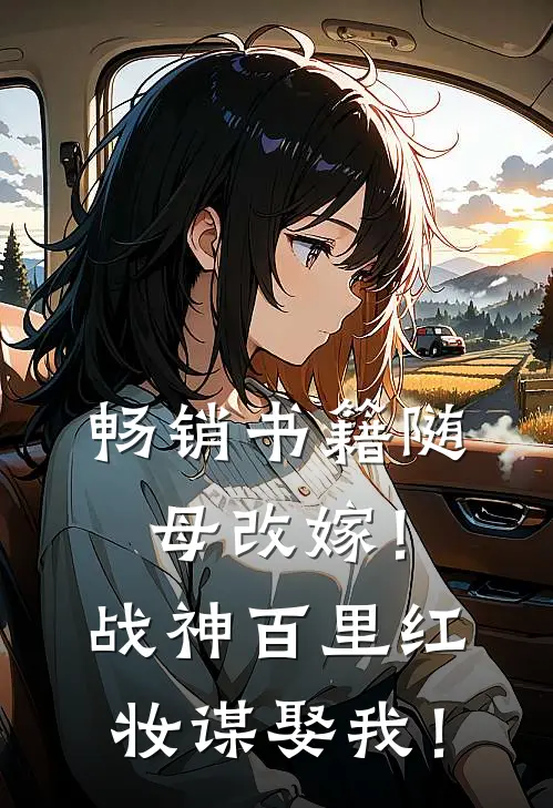 畅销书籍随母改嫁！战神百里红妆谋娶我！