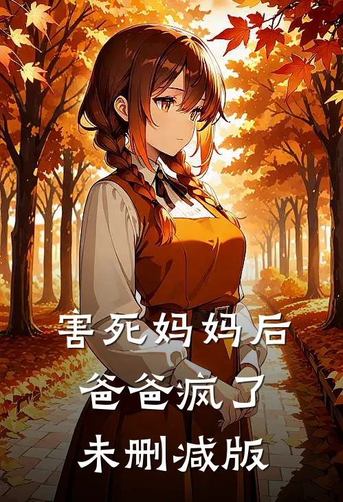 害死妈妈后，爸爸疯了未删减版