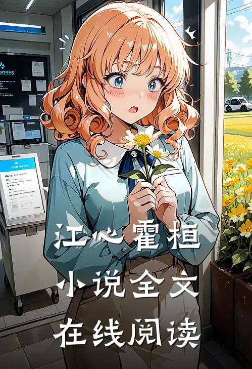 江心霍桓小说全文在线阅读