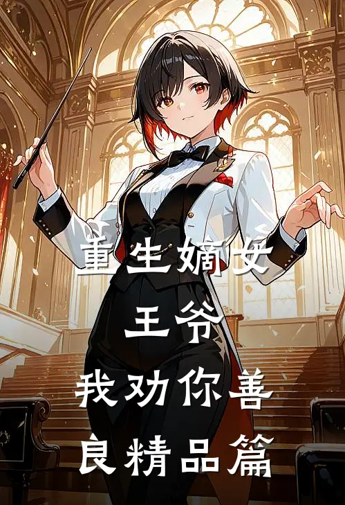 重生嫡女王爷,我劝你善良精品篇免费阅读