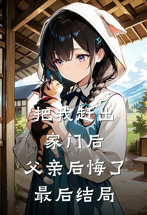把我赶出家门后，父亲后悔了最后结局