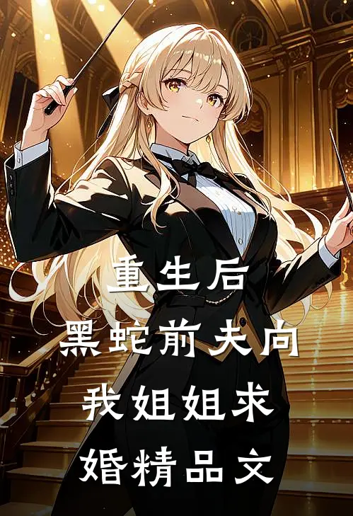 重生后，黑蛇前夫向我姐姐求婚精品文