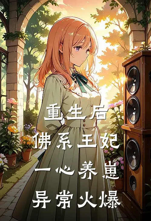 重生后，佛系王妃一心养崽异常火爆