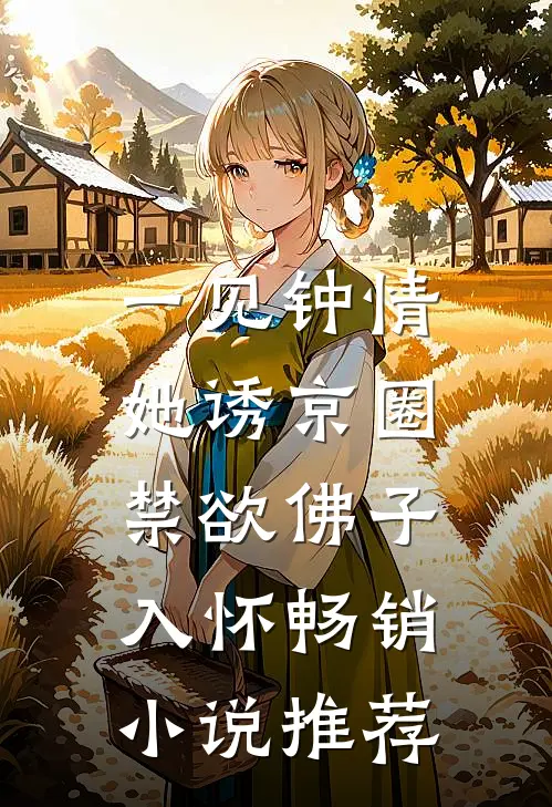 一见钟情：她诱京圈禁欲佛子入怀畅销小说推荐