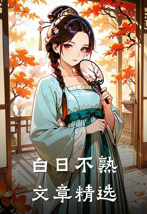 白日不熟文章精选