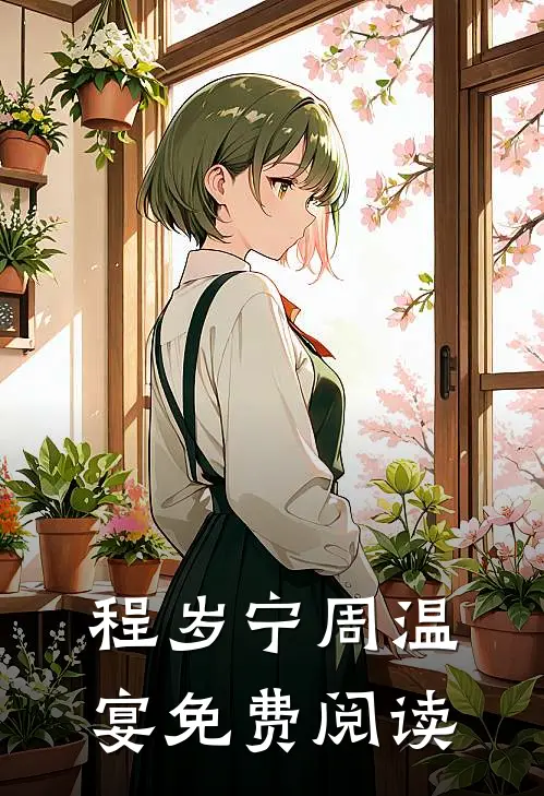程岁宁周温宴免费阅读