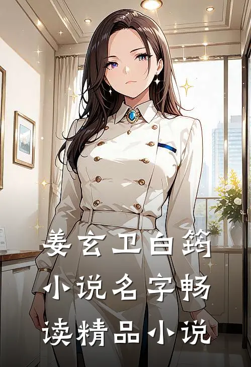 姜玄卫白筠小说名字畅读精品小说