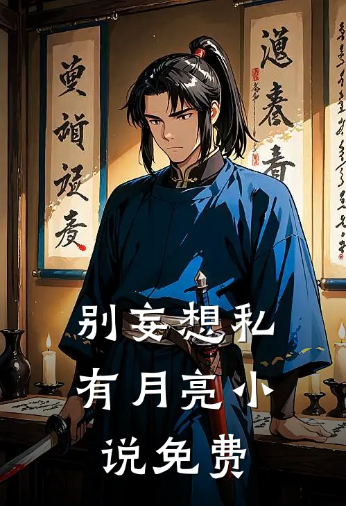 别妄想私有月亮小说免费