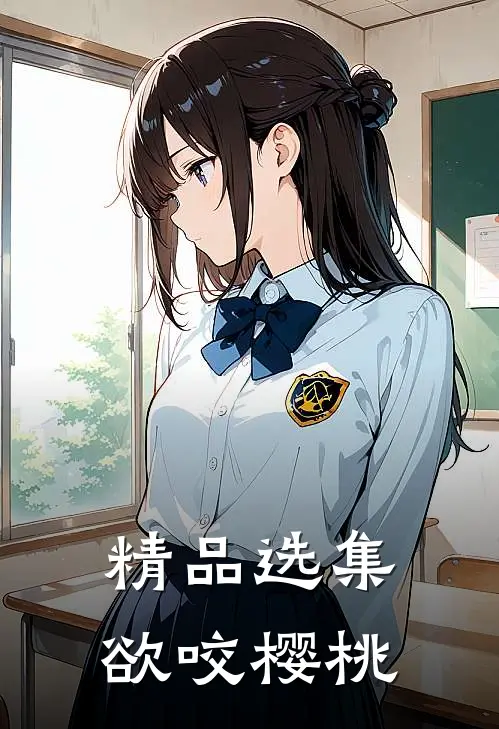 精品选集欲咬樱桃