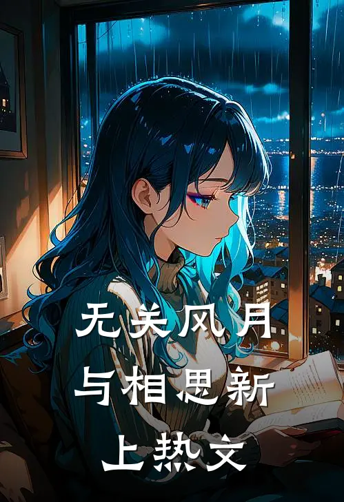 无关风月与相思新上热文