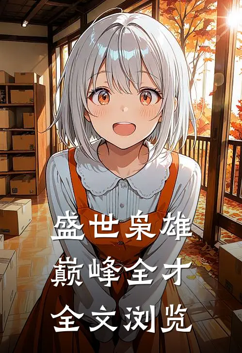盛世枭雄，巅峰全才全文浏览