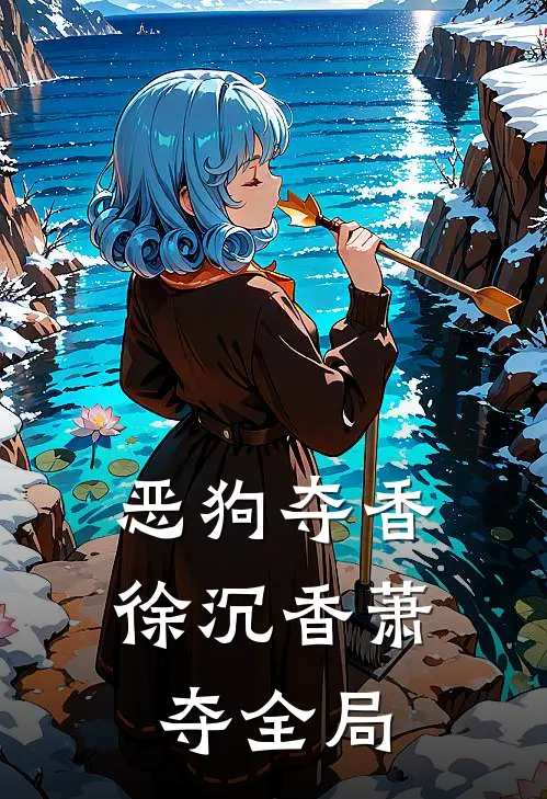 恶狗夺香徐沉香萧夺全局