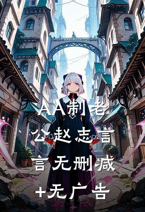 AA制老公赵志言言无删减+无广告