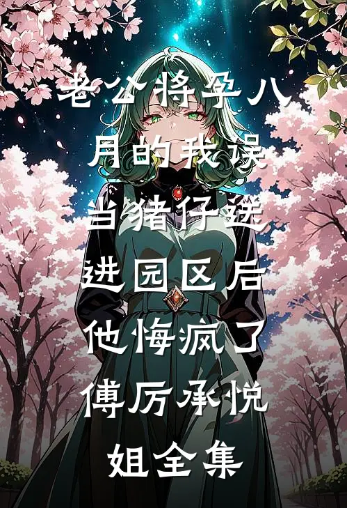老公将孕八月的我误当猪仔送进园区后，他悔疯了傅厉承悦姐全集