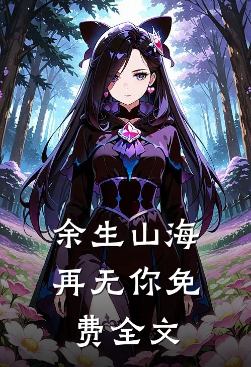 余生山海再无你免费全文