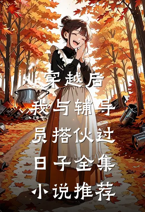 穿越后,我与辅导员搭伙过日子全集推荐完结