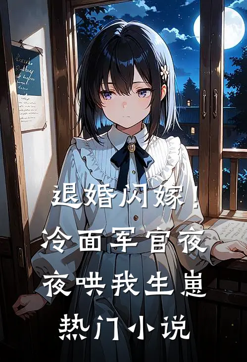 退婚闪嫁！冷面军官夜夜哄我生崽热门小说