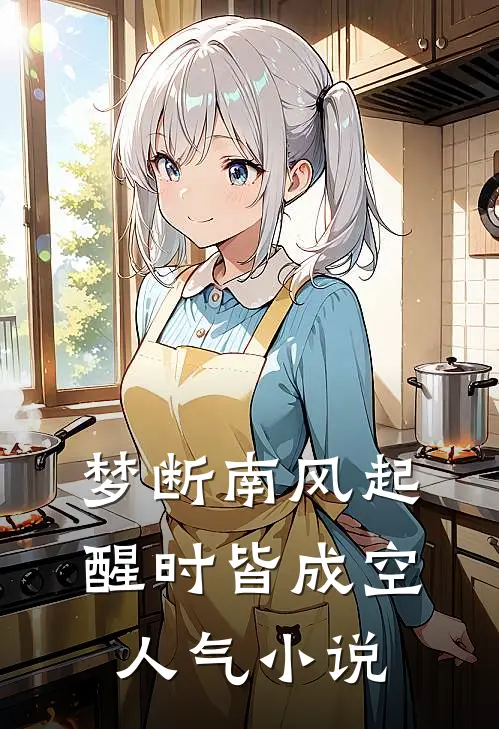 梦断南风起，醒时皆成空人气小说