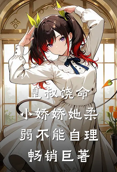 皇叔饶命，小娇娇她柔弱不能自理畅销巨著