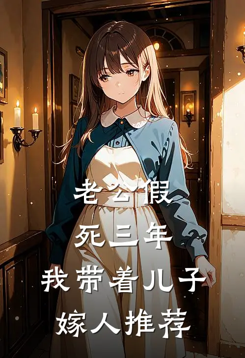 老公假死三年，我带着儿子嫁人推荐