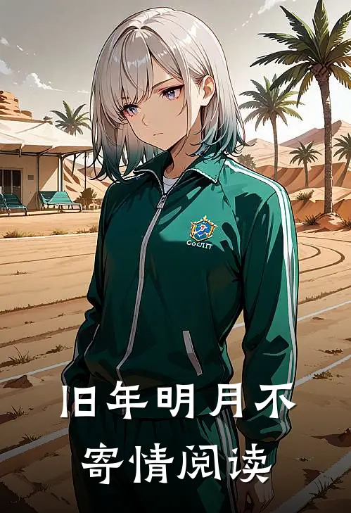 旧年明月不寄情阅读