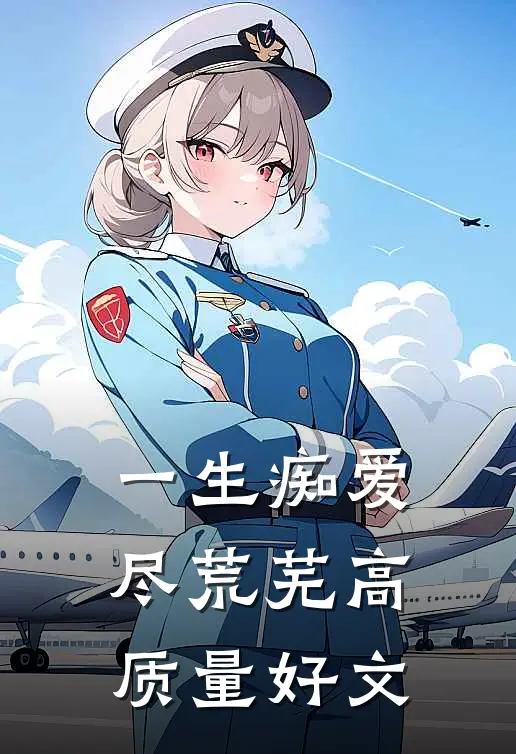 一生痴爱尽荒芜高质量好文