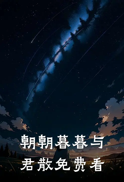 朝朝暮暮与君散免费看