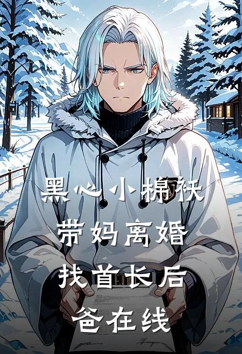 黑心小棉袄，带妈离婚找首长后爸在线