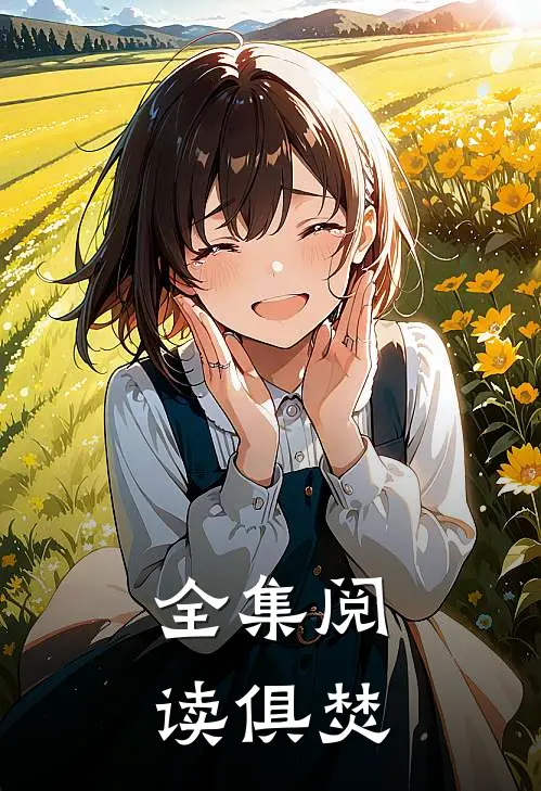 全集阅读俱焚