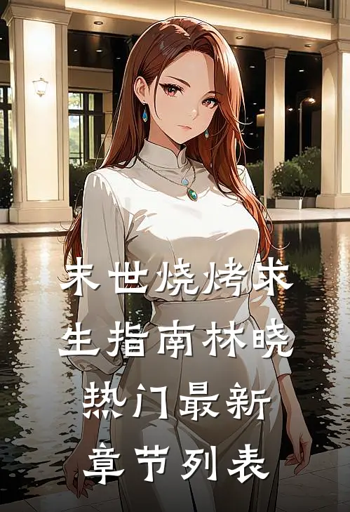 末世烧烤求生指南林晓热门最新章节列表