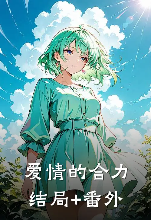 爱情的合力。结局+番外