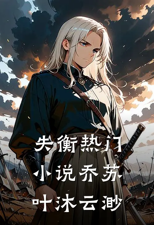 失衡热门小说乔苏叶沐云渺