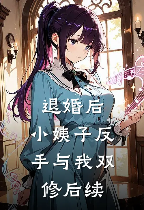 退婚后，小姨子反手与我双修后续