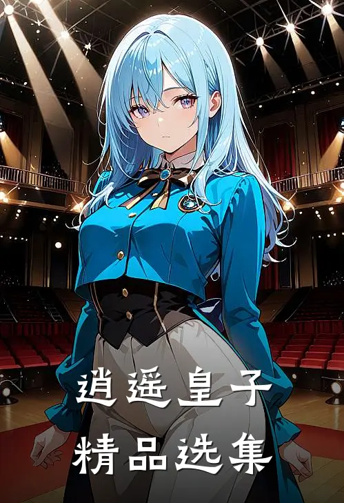 逍遥皇子精品选集