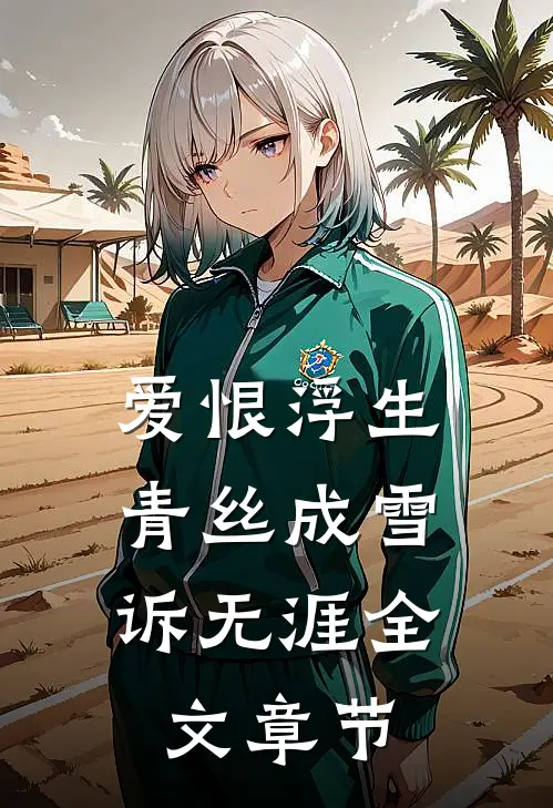 爱恨浮生，青丝成雪诉无涯全文章节