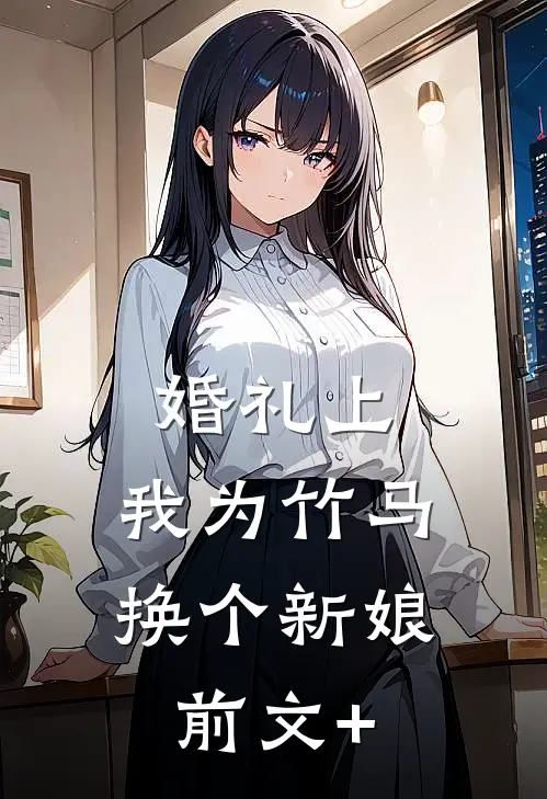 婚礼上，我为竹马换个新娘前文+