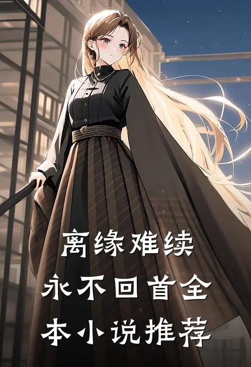 离缘难续，永不回首全本小说推荐