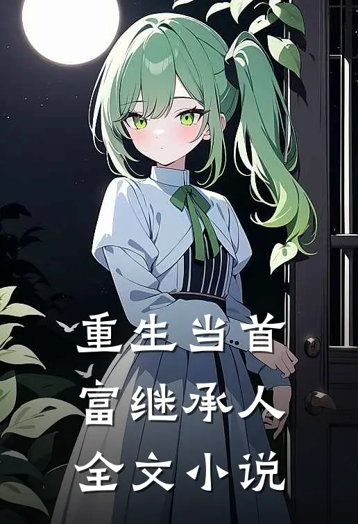 重生当首富继承人全文小说
