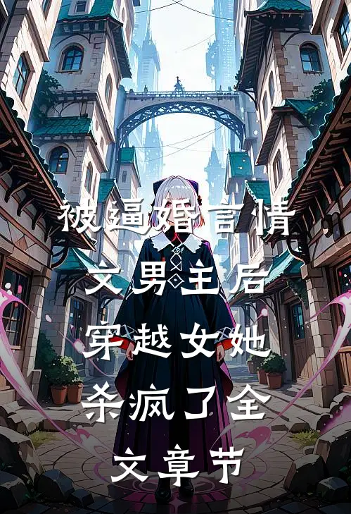 被逼婚言情文男主后，穿越女她杀疯了全文章节