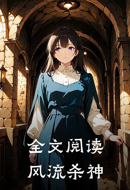 全文阅读风流杀神