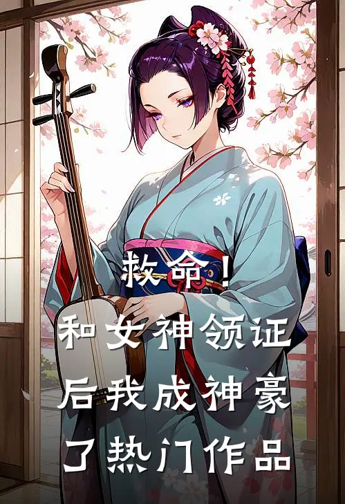 救命！和女神领证后我成神豪了热门作品