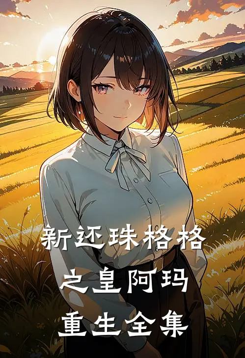新还珠格格之皇阿玛重生全集