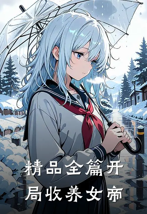 精品全篇开局收养女帝
