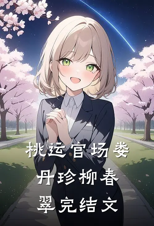 桃运官场娄丹珍柳春翠完结文