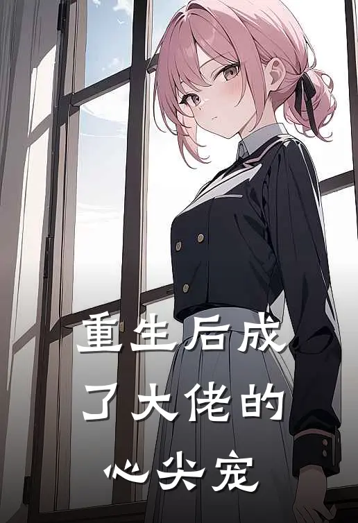 重生后成了大佬的心尖宠