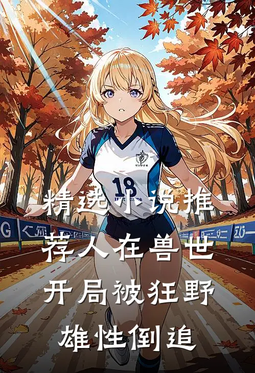 精选小说推荐人在兽世，开局被狂野雄性倒追